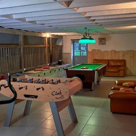 Les Gardes Holiday home Saint-Pierre-de-Cole