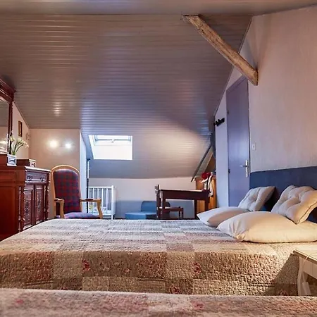 Les Gardes Saint-Pierre-de-Côle