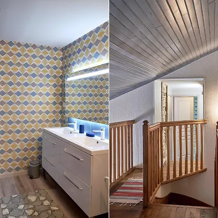 Holiday home Les Gardes