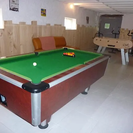 Les Gardes * Saint-Pierre-de-Côle