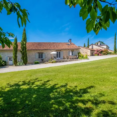 Casa de Férias Les Gardes *