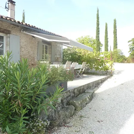 Les Gardes * Saint-Pierre-de-Cole