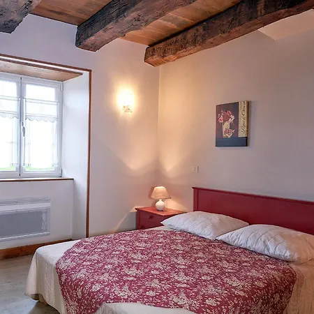 Les Gardes Holiday home Saint-Pierre-de-Cole