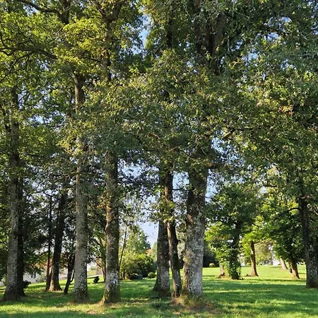Casa de Férias Les Gardes