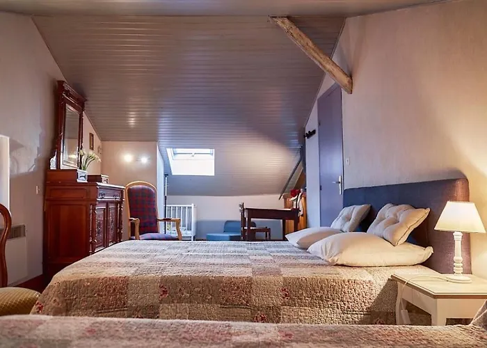 Les Gardes Saint-Pierre-de-Côle