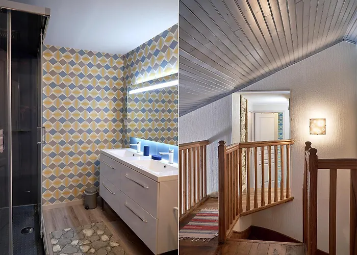 度假居 Les Gardes