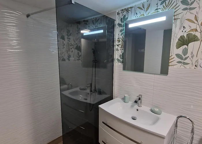 度假居 Les Gardes