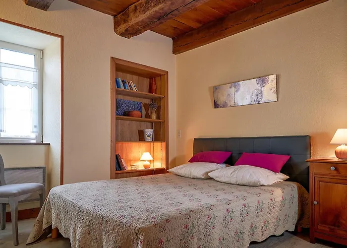 Les Gardes Saint-Pierre-de-Côle