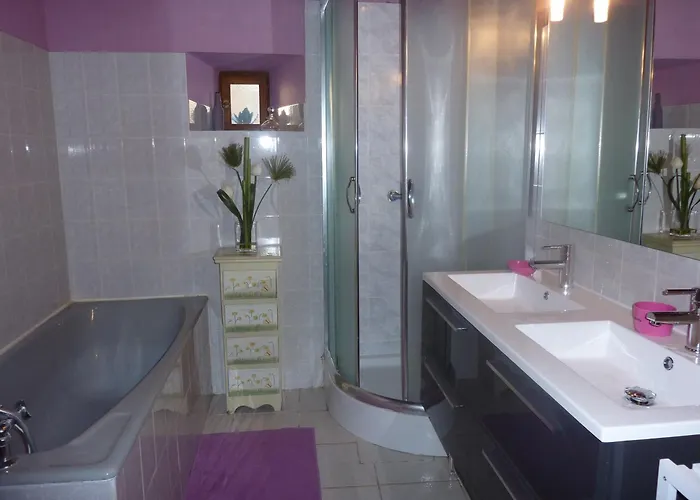 度假居 Les Gardes Saint-Pierre-de-Côle