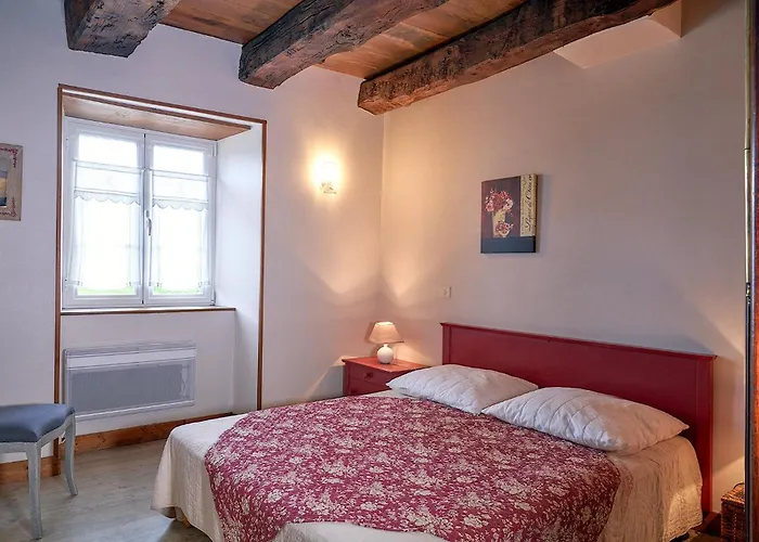 Les Gardes 度假居 Saint-Pierre-de-Côle