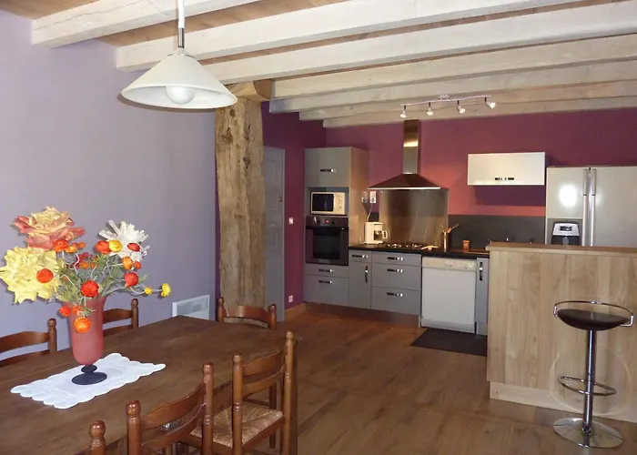 Les Gardes Saint-Pierre-de-Côle